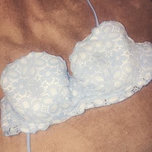 Victoria Secret bikini top